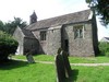 St Llywel's Church