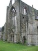 The Abbey (West Front)