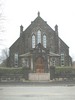 Hill Top Methodist Church