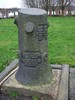 St John's Churchyard (Johnson Headstone)