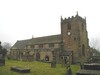 St Peter & StAndrew's Church (Weston Coyney)