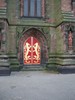 St Giles's RC Church (Pugin's Doors)
