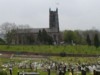 St Giles the Abbot's Church & Cemetery