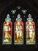 St Edward's Church (Boucher Window)