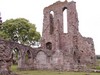 The Abbey Ruins (1)