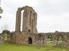 The Abbey Ruins (2)