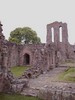 The Abbey Ruins (3)