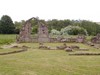 The Abbey Ruins (4)