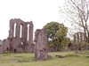 The Abbey Ruins (5)