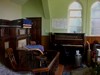 Inside Jubilee Methodist Chapel (Ramshorn)