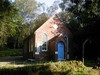 Jubilee Methodist Chapel (Autumn 2006) (Ramshorn)