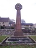War Memorial (St Peter's Churchyard)