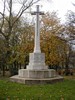 War Memorial (Hanley Cemetery)