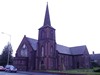 St John's Church (Trent Vale)