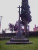 War Memorial (Kingsley Moor)