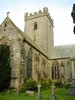 All Saints Church (Church Leigh)