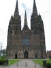 The Cathedral of St Chad (2009)