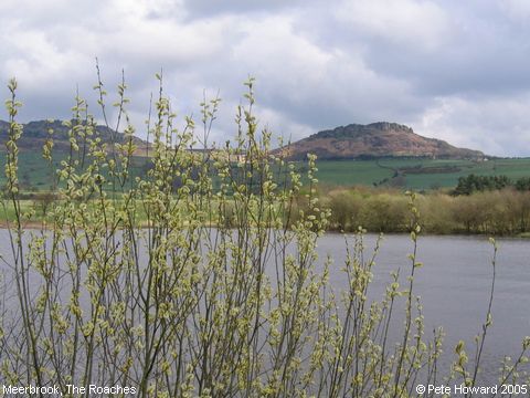 Recent Photograph of The Roaches (Meerbrook)