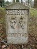 Charlie & Alfie (Cemetery)