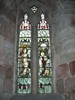 St Mary's Church (Mosley Window)