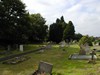 Extended Churchyard
