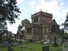 St Chad's Church (Another View)
