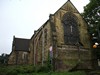 St Andrew's Church (Porthill)
