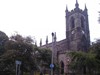 St Peter ad Vincula's Church (Stoke Minster)