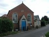 Studley Wesleyan Chapel