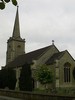 Christ Church (Derry Hill)