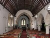 Inside St Leonard's Church (Broad Blunsdon)