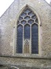 All Saints Church (East Window)