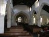 Inside St Michael's Church (2)