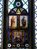 St Peter's Church (Stained Glass)