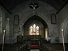Inside St Gregory's Church