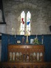 St Gregory's Church (Lady Chapel)