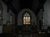 Inside St Kenelm's Church