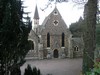 Holy Trinity Church (Cowleigh)