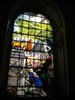 St Michael & All Angels Church (Stained Glass)