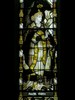 St Gabriel's Church (Stained Glass) (Hanley Swan)