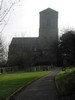 Little Malvern Priory (St Giles)
