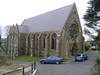 St Wulstan's RC Church