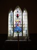 St Mary the Virgin's Church (Sutcliffe Window)