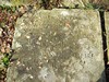 Gravestone of Richard Newton