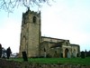 St Wilfred's Church