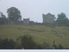 Peveril Castle (2004)