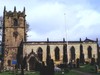 St Edmund's Church (1999)