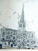 St Mary & All Saints Church (1907)