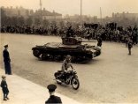 “Chesterfield Tank Week” (1941)