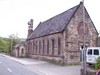 Disused Church at Two Dales (Darley)